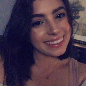 Meet your Posher, Catherine